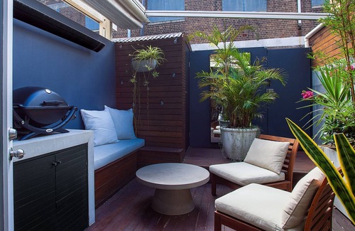 Paddington House | Urban Haven, Surry Hills Isyd