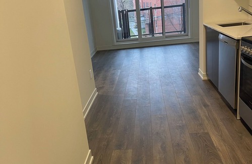 Brookhaven - Amesbury Condo | Urban haven Toronto