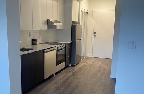Brookhaven - Amesbury Condo | Urban haven Toronto