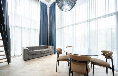 Kalamaja Apartment | Urban Heaven Luxury Lofts