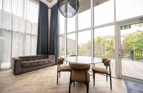 Kalamaja Apartment | Urban Heaven Luxury Lofts