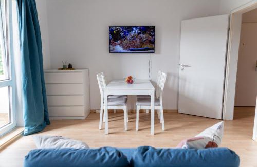 Kattenturm Apartment | Urban Heaven Stays - 2 bedroom apartment