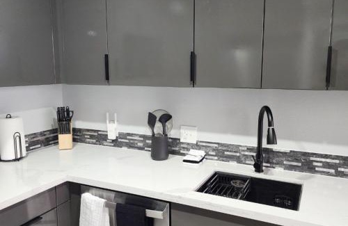 Tulsa Apartment | Urban Hideaway 201