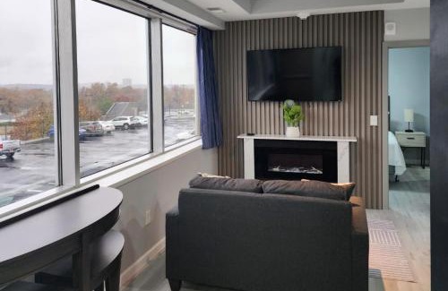Tulsa Apartment | Urban Hideaway 201