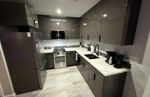 Tulsa Apartment | Urban Hideaway 201