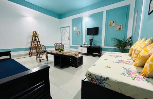 Gauhati Apartment | *URBAN HOME*-A Luxe Contemporary 1BHK Apartment