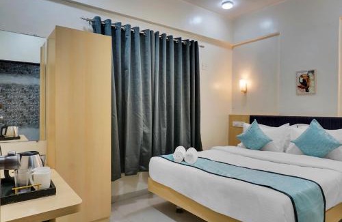 Aundh Hotel | Urban Hometel