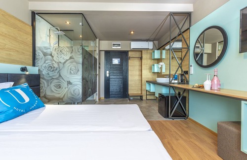 Plovdiv Hotel | Urban Hotel