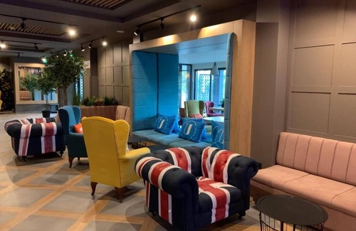Plovdiv Hotel | Urban Hotel