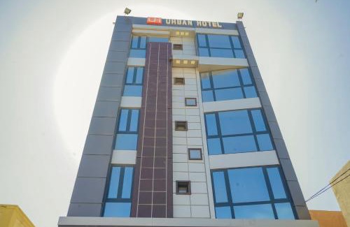 Nouakchott Bed & Breakfast | Urban Hotel Nouakchott