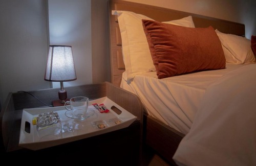Nouakchott Bed & Breakfast | Urban Hotel Nouakchott