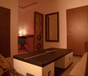 Nouakchott Bed & Breakfast | Urban Hotel Nouakchott