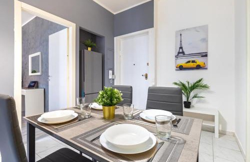 Rivoli Apartment | URBAN House