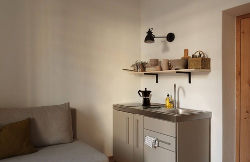 Wilten Apartment | Urban Inn