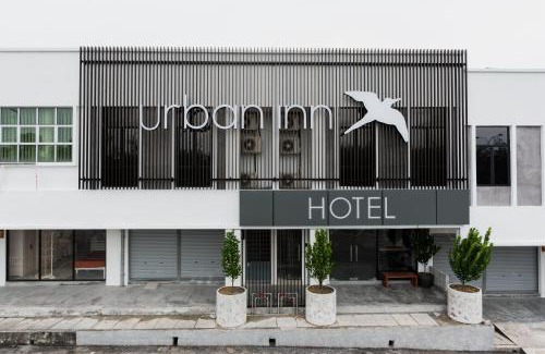 Sungai Petani Hotel | Urban Inn, SP Saujana