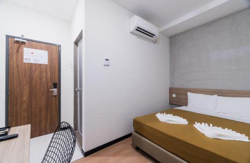 Sungai Petani Hotel | Urban Inn, SP Saujana