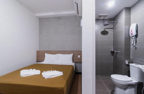 Sungai Petani Hotel | Urban Inn, SP Saujana