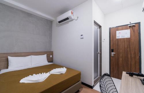 Sungai Petani Hotel | Urban Inn, SP Saujana