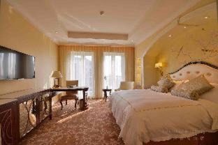 Jiading Hotel | Urban Island Hotel Shanghai