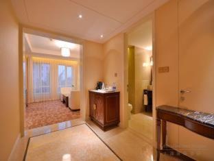 Jiading Hotel | Urban Island Hotel Shanghai