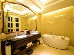 Jiading Hotel | Urban Island Hotel Shanghai