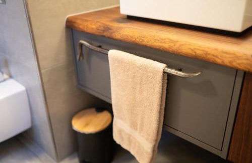 Altenrath House | Urban Jungle Room rundum Entspannung mit Sauna