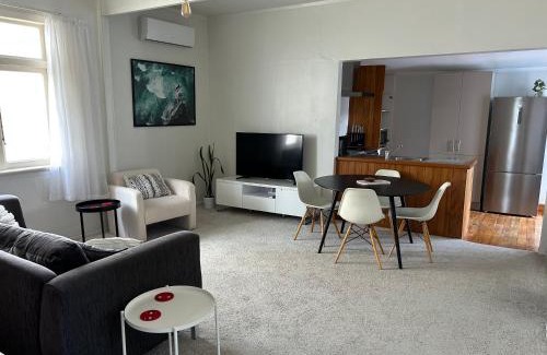 Kingsland Villa | Urban Kingsland Bungalow