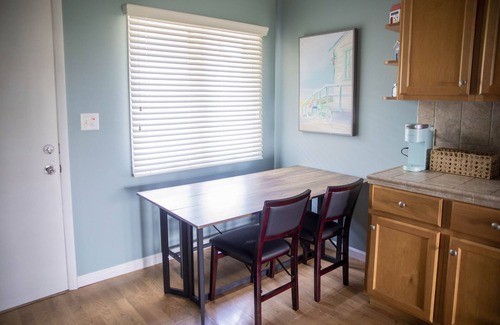 Sheboygan Condo | Urban Lake Condo in Sheboygan's Historic Ellis District
