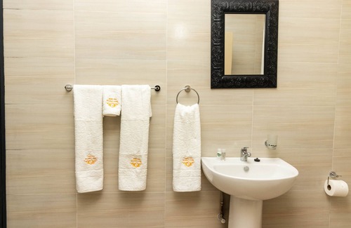 Masvingo Hotel | Urban Lifestyles Hotel
