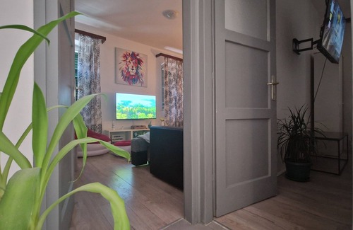 Plisac Apartment | Urban Lights Hideaway - City Center Sibenik