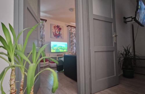 Plisac Apartment | Urban Lights Hideaway - City Center Sibenik