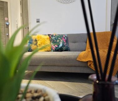 Slough Apartment | Urban Living I Free Parking