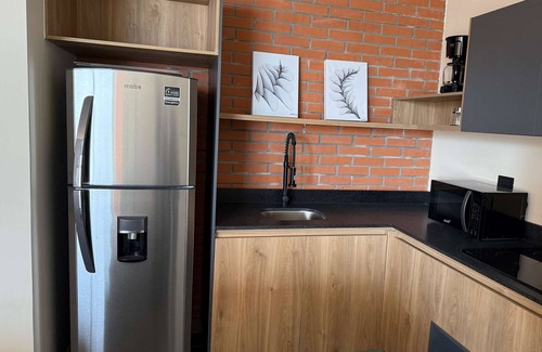 Lafayette Apartment | Urban Living in Americana | Duna S.