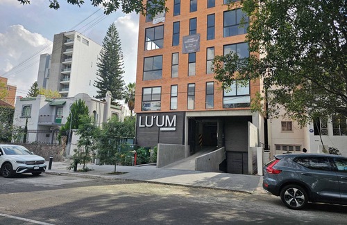 Lafayette Apartment | Urban Living in Americana | Duna S.