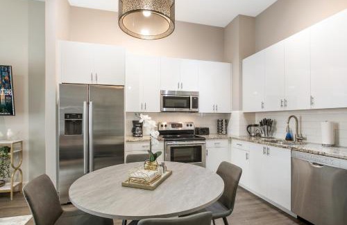 Central Business District Apartment | Urban Living in the Heart of New Orleans