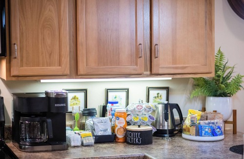Sullivan County Apartment | Urban Living Loft in heart of Downtown,Walkable