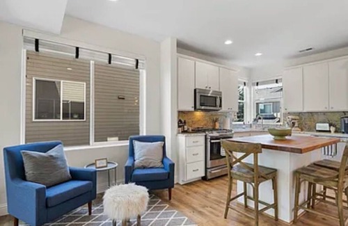 West Central House | Urban living minutes from Downtown Spokane! Stunning river views