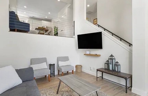 West Central House | Urban living minutes from Downtown Spokane! Stunning river views