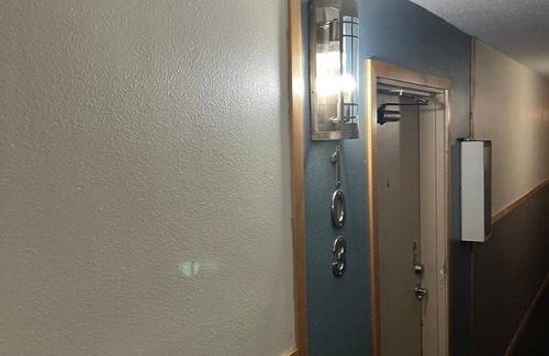 Downtown Minneapolis Condo | Urban Living Residency
