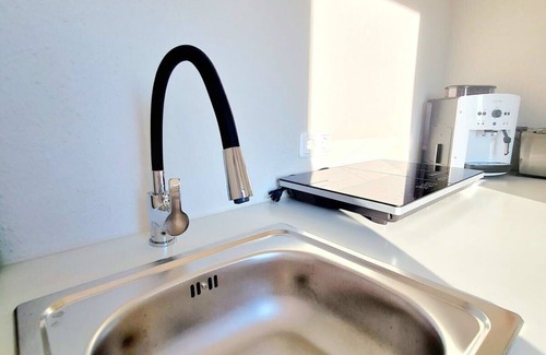 Lurup Apartment | Urban Living - Top Floor Apartment
