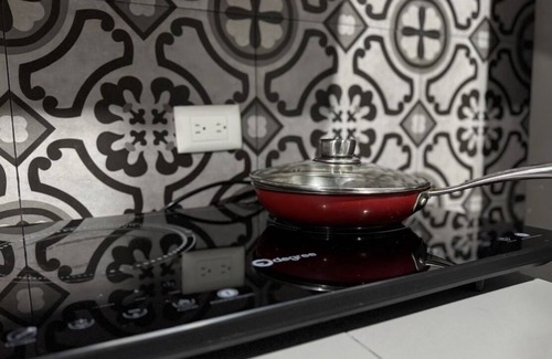 Villahermosa Apartment | URBAN LIVING TOWER K04