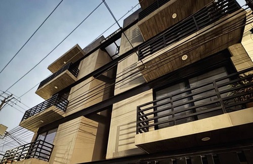 Villahermosa Apartment | URBAN LIVING TOWER K04