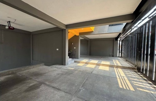 Villahermosa Apartment | URBAN LIVING TOWER K04