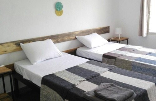 Bujumbura Cabin | Urban Lodge