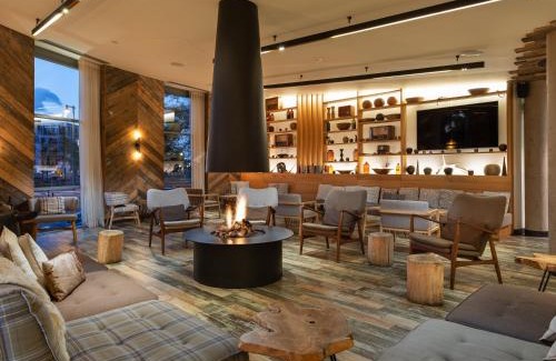Bedrijventerrein Sloterdijk Hotel | Urban Lodge Hotel