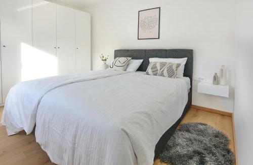 Spodnja Polskava Apartment | URBAN LODGE PREMIUM Suites