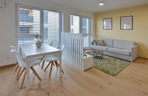 Spodnja Polskava Apartment | URBAN LODGE PREMIUM Suites