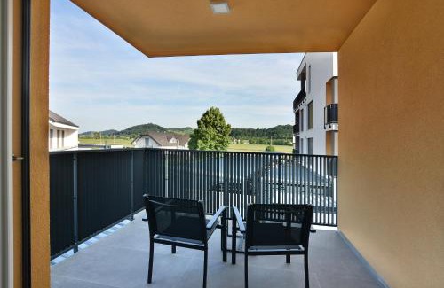 Spodnja Polskava Apartment | URBAN LODGE PREMIUM Suites
