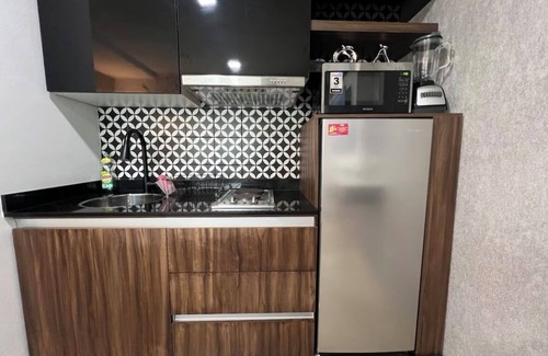 Villahermosa Apartment | URBAN LOFT BY AIRA NEAR COTSCO
