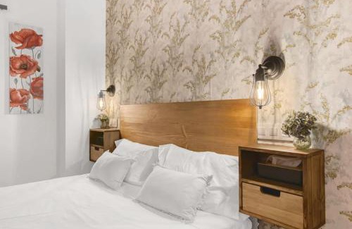 Sant Antoni Apartment | URBAN LOFT VALENCIA